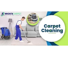 Carpet Stain Removal Perth