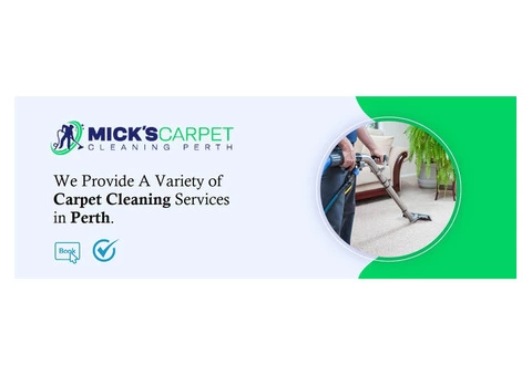 Carpet Stain Removal Perth - 3/7