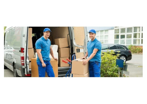 Best Interstate Furniture Removalists in Melbourne | PR Removals