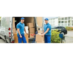 Best Interstate Furniture Removalists in Melbourne | PR Removals