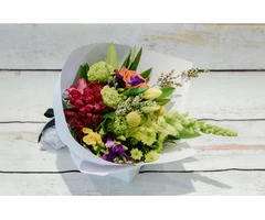 Blossoms Of Blackburn