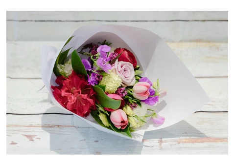 Blossoms Of Blackburn - 2/3