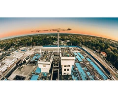 Industrial Photography Sydney