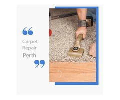 Carpet Repair Perth