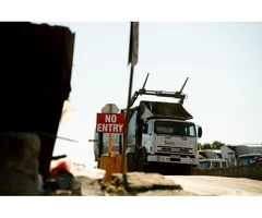 Rubbish Removal Adelaide