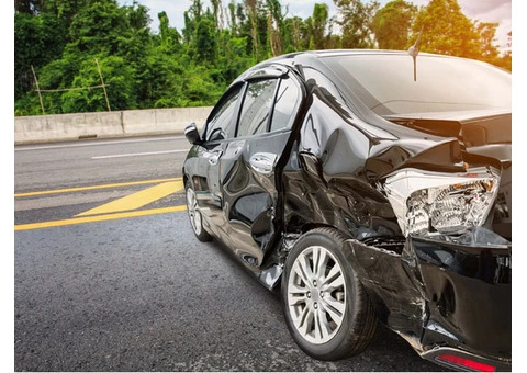 Hassle-free car removal and towing services in Kemps Creek!