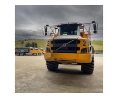 Heavy Haulage & Bulk Haulage NSW | Mulgoa Quarries Pty Ltd