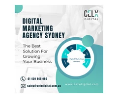 Digital Marketing Agency Sydney