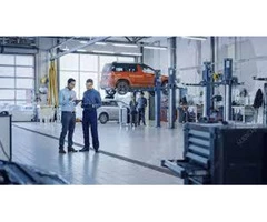 Mobile Mechanics Prestons