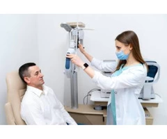 Best Eye Specialist in South Australia - Salisbury Optometrist