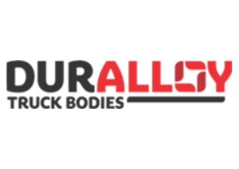 Custom Built Heavy Duty Aluminium Truck Bodies in Brisbane - 4/5