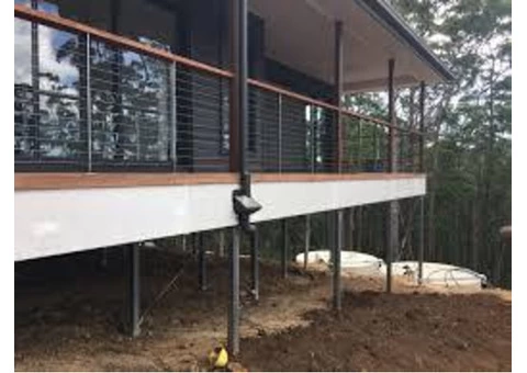 House Restumping Bendigo