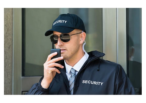 Benefits of Security Patrols in Melbourne