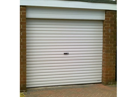 Sentry Garage Doors - Roller Door Repairs Williamstown