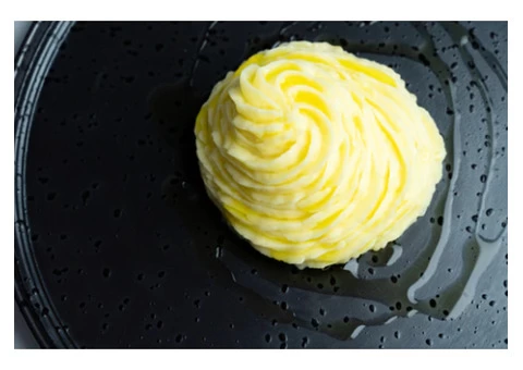 Creamy Mashed Potato in Gold Coast, QLD, Australia