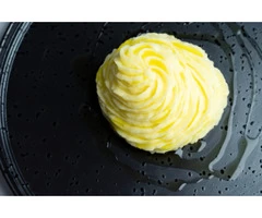 Creamy Mashed Potato in Gold Coast, QLD, Australia