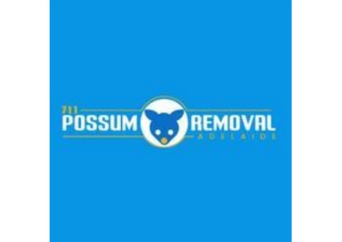 711 Possum Removal Adelaide - 5/5
