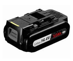 Cordless Drill Battery for Panasonic EY9L45B