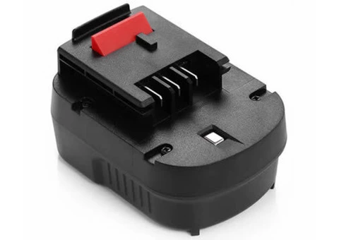 Black & Decker A1712 Power Tool Battery