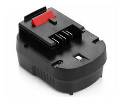 Black & Decker A1712 Power Tool Battery