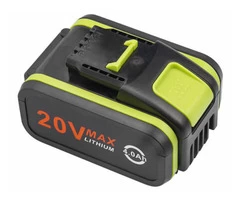 Cordless Drill Battery for Worx WA3528