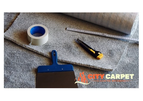 Carpet Repair Caloundra - 5/6