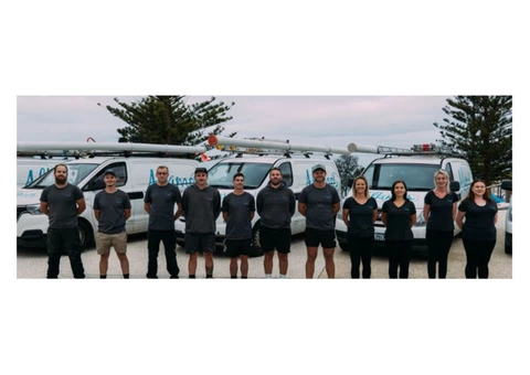 TOILET SYSTEM REPLACEMENT SERVICES - 1/3