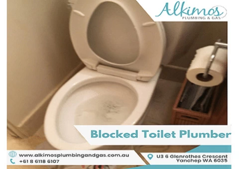 TOILET SYSTEM REPLACEMENT SERVICES - 3/3