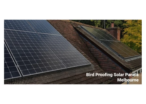 Melbourne Solar Installer - 2/4