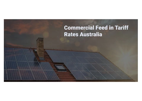 Melbourne Solar Installer - 3/4