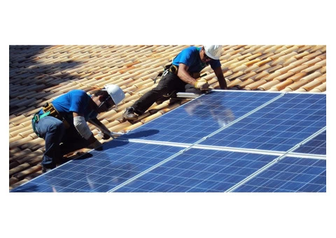 Melbourne Solar Installer - 4/4
