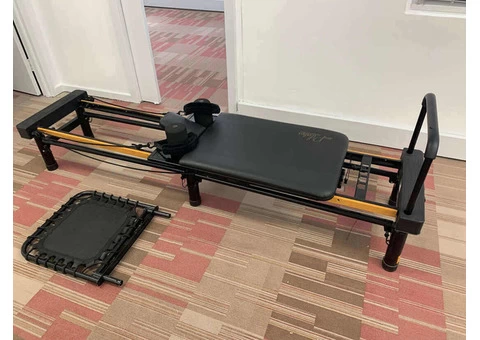 Best Pilates Reformer Australia