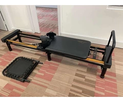 Best Pilates Reformer Australia