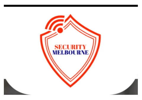 Security Melbourne