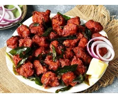 Upto 10% Offer - Order Now From Chennai Kitchen Restaurant