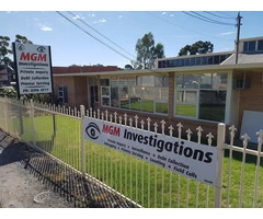 Find professionally authentic Investigation Adelaide only from MGM Investigations