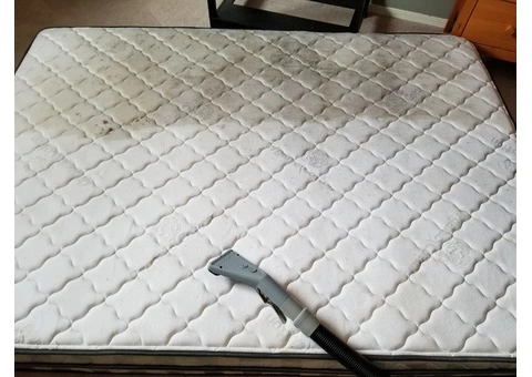 We Do Mattress Cleaning Adelaide - 2/5