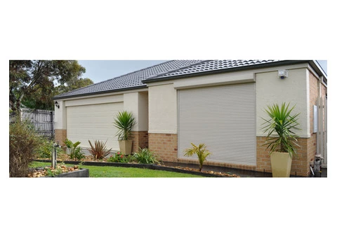 Buy Modern Roller Shutters in Adelaide