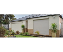 Buy Modern Roller Shutters in Adelaide