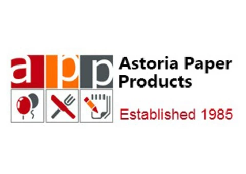 Astoria Paper Products | Party Catering Supplier In Melbourne - 1/8