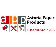 Astoria Paper Products | Party Catering Supplier In Melbourne