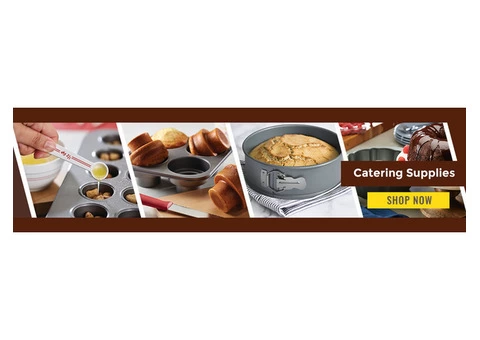 Astoria Paper Products | Party Catering Supplier In Melbourne - 5/8