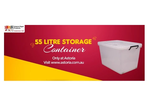 Astoria Paper Products | Party Catering Supplier In Melbourne - 6/8