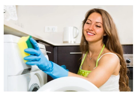 Adelaide Cleaning Solutions - 2/3