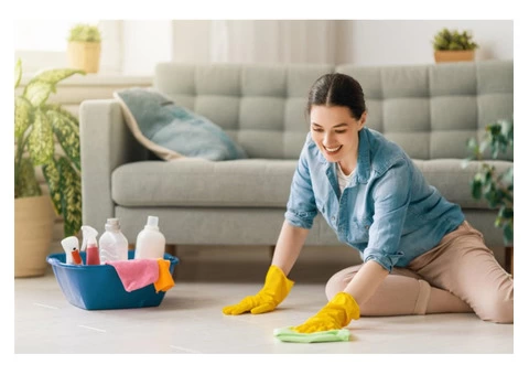 Adelaide Cleaning Solutions - 3/3