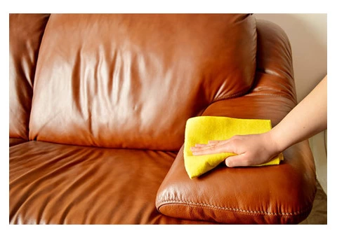 City Upholstery Cleaning Sunshine Coast - 2/8