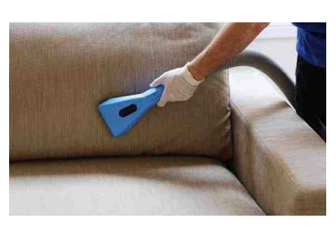 City Upholstery Cleaning Sunshine Coast - 5/8