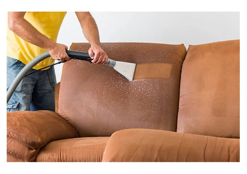 City Upholstery Cleaning Sunshine Coast - 6/8
