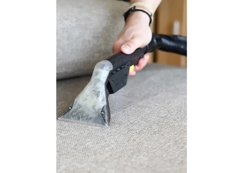 City Upholstery Cleaning Sunshine Coast - 7/8