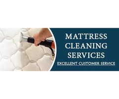 Book Mattress Cleaning Hacketts Gully at affordable price